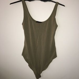 softest bodysuit